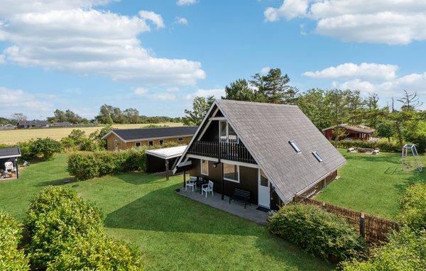 Kuća-za-odmor - Tørresø Strand , Danska - G51171 81