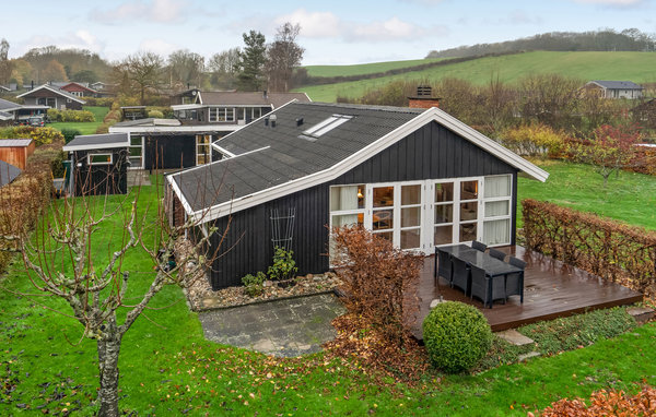 Holiday Home - Brunshuse , Denmark - G51174 1