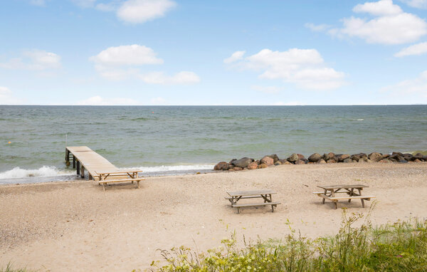 Feriehus - Hasmark Strand , Danmark - G51179 9
