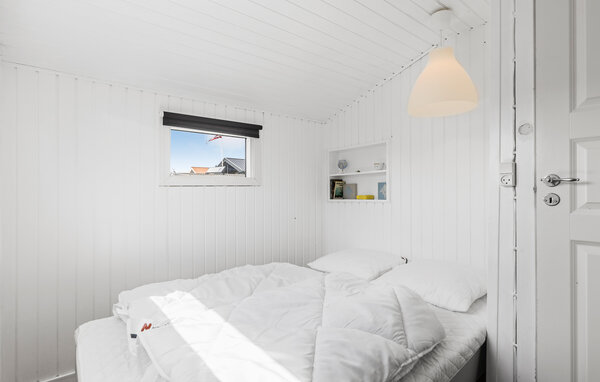 Feriehus - Hasmark Strand , Danmark - G51179 601