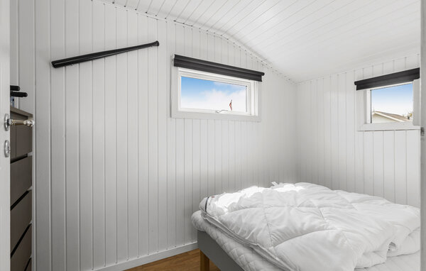 Feriehus - Hasmark Strand , Danmark - G51179 602