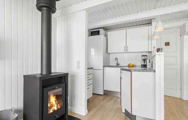 Feriehus - Hasmark Strand , Danmark - G51179 6