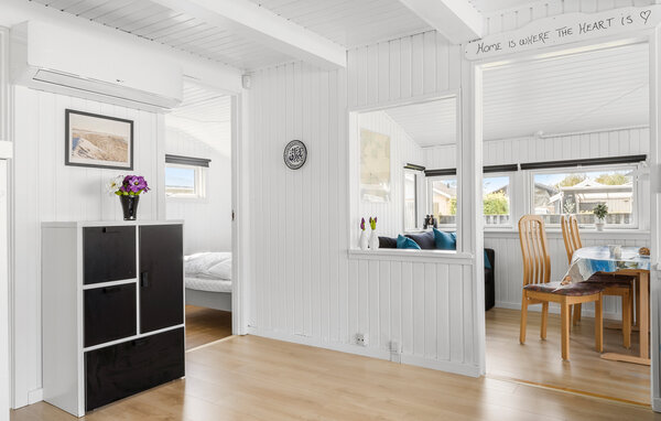Feriehus - Hasmark Strand , Danmark - G51179 301