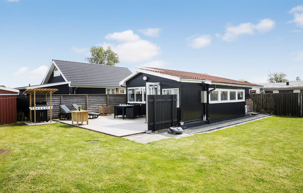 Feriehus - Hasmark Strand , Danmark - G51179 81