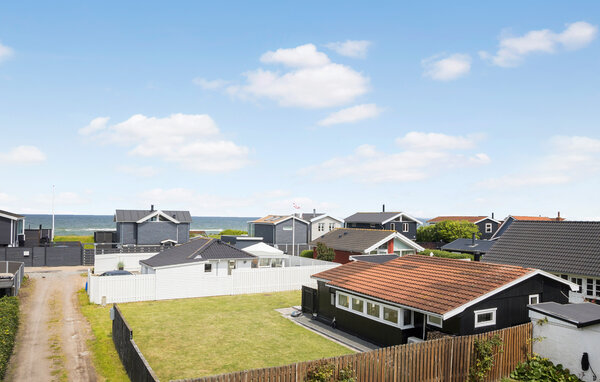 Holiday Home - Hasmark Strand , Denmark - G51179 2