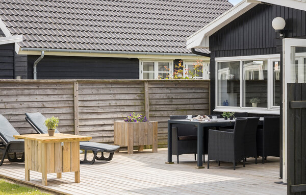 Feriehus - Hasmark Strand , Danmark - G51179 101