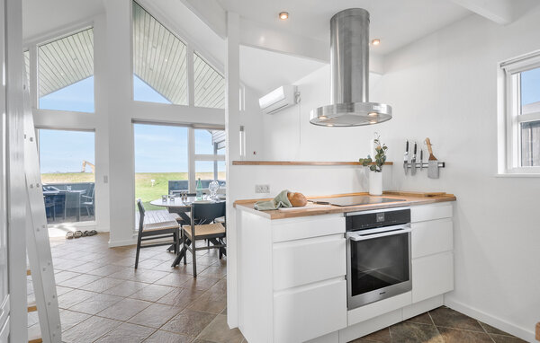 Ferienhaus - Dalbybugten , Dänemark - G51180 6