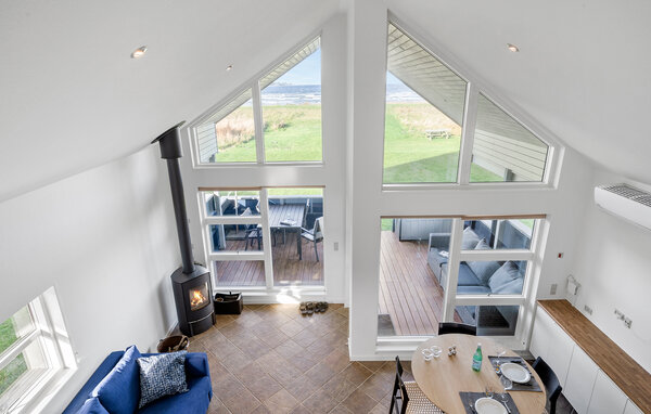 Ferienhaus - Dalbybugten , Dänemark - G51180 301