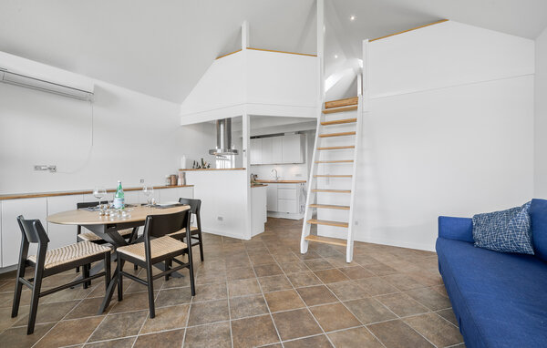 Ferienhaus - Dalbybugten , Dänemark - G51180 4