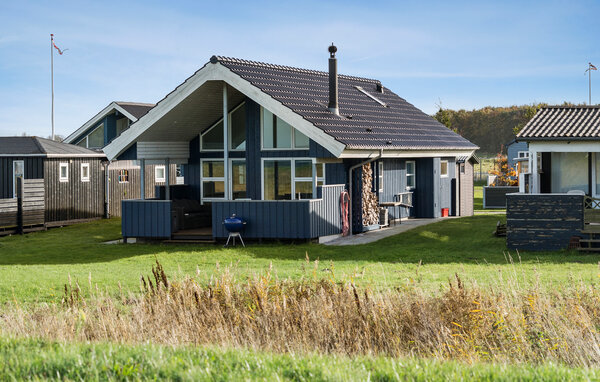 Ferienhaus - Dalbybugten , Dänemark - G51180 7