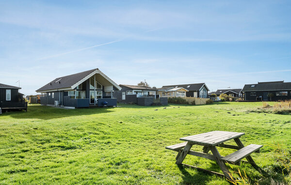 Ferienhaus - Dalbybugten , Dänemark - G51180 81