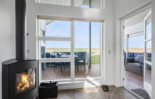 Ferienhaus - Dalbybugten , Dänemark - G51180 201