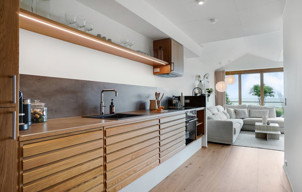 Apartment - Nordstranden , Denmark - G51182 8