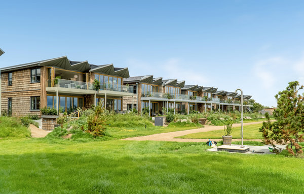 Apartment - Nordstranden , Denmark - G51182 82