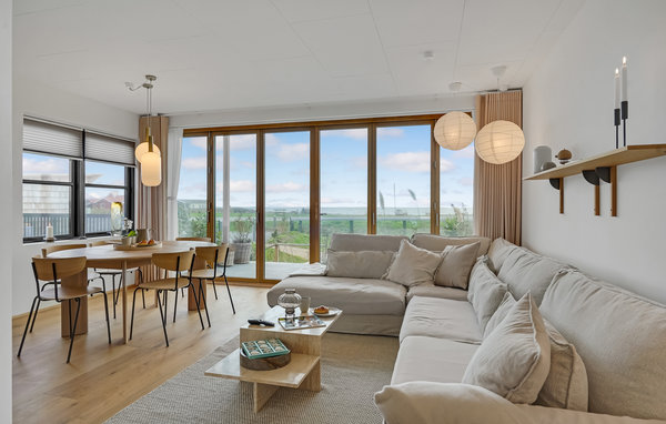 Semesterlägenhet - Nordstranden , Danmark - G51186 4