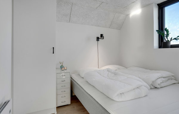Semesterhus - Tørresø Strand , Danmark - G51187 601