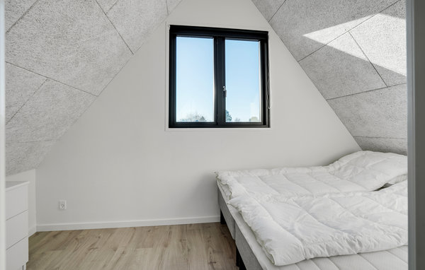 Semesterhus - Tørresø Strand , Danmark - G51187 602