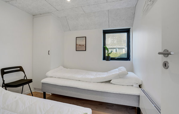 Semesterhus - Tørresø Strand , Danmark - G51187 603