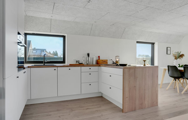 Semesterhus - Tørresø Strand , Danmark - G51187 402