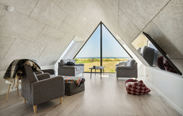Semesterhus - Tørresø Strand , Danmark - G51187 3