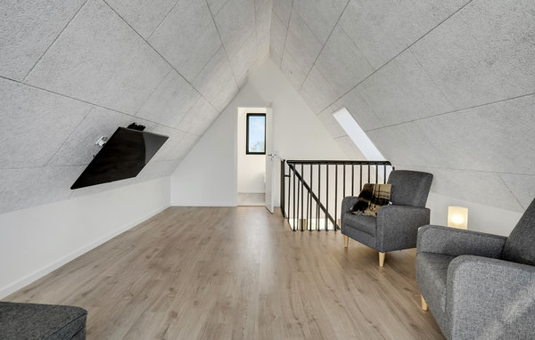 Semesterhus - Tørresø Strand , Danmark - G51187 302