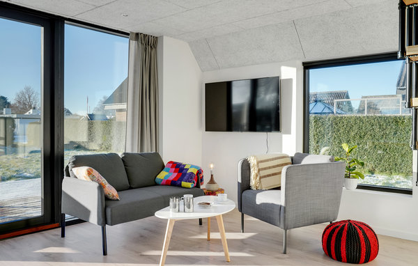 Semesterhus - Tørresø Strand , Danmark - G51187 4