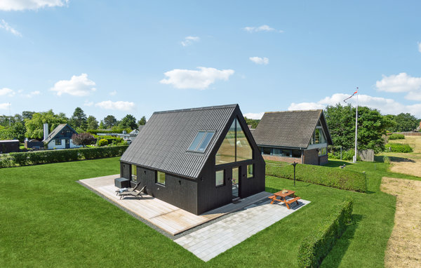 Semesterhus - Tørresø Strand , Danmark - G51187 81