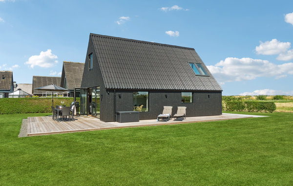 Semesterhus - Tørresø Strand , Danmark - G51187 82