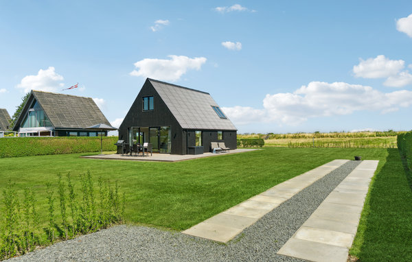 Semesterhus - Tørresø Strand , Danmark - G51187 83