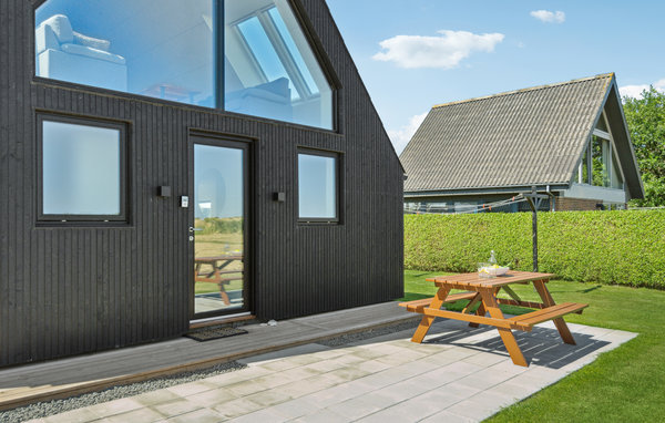 Semesterhus - Tørresø Strand , Danmark - G51187 102