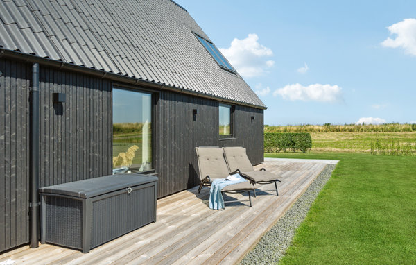 Semesterhus - Tørresø Strand , Danmark - G51187 104