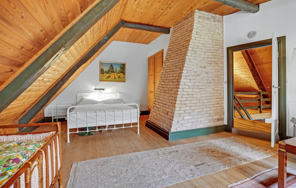 Feriehuse - Å-Strand , Danmark - G51190 603