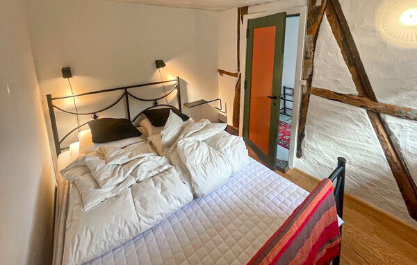 Semesterhus - Å-Strand , Danmark - G51190 607