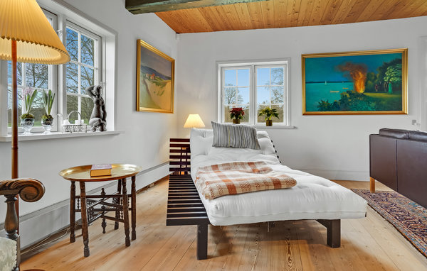 Feriehuse - Å-Strand , Danmark - G51190 6