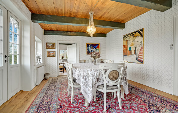 Feriehuse - Å-Strand , Danmark - G51190 4