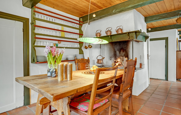Feriehuse - Å-Strand , Danmark - G51190 5