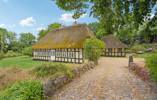 Feriehuse - Å-Strand , Danmark - G51190 83