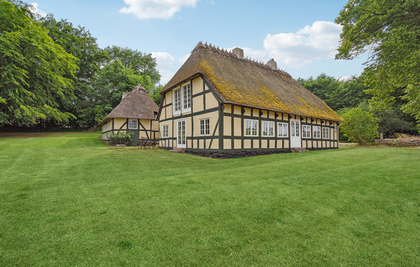 Feriehuse - Å-Strand , Danmark - G51190 84