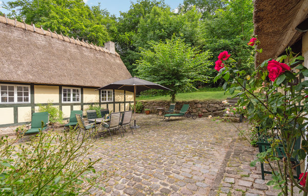 Feriehuse - Å-Strand , Danmark - G51190 101