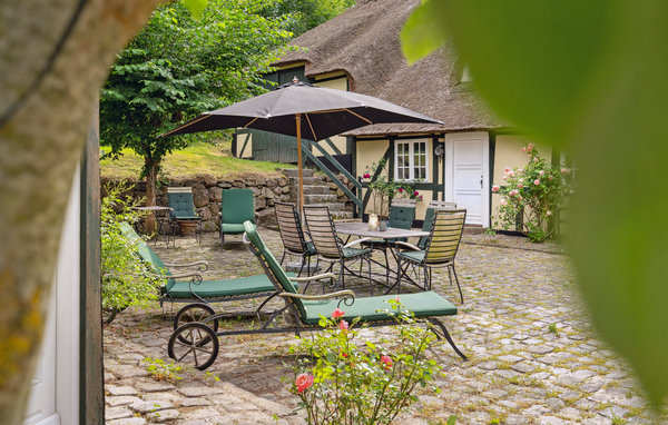 Feriehuse - Å-Strand , Danmark - G51190 102