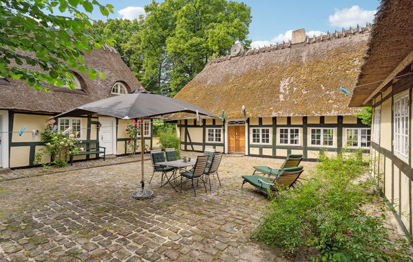 Feriehuse - Å-Strand , Danmark - G51190 103