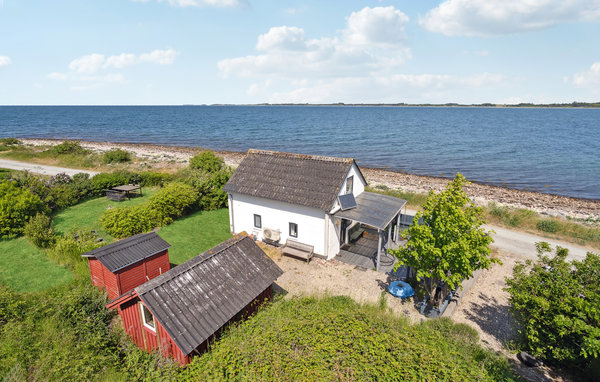 Holiday Home - Dalby Bugten , Denmark - G51191 1