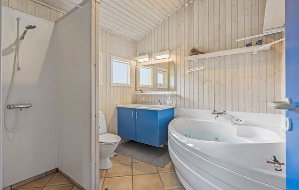 Ferienhaus - Jørgensø Strand , Dänemark - G51193 701