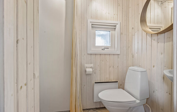 Ferienhaus - Jørgensø Strand , Dänemark - G51193 702