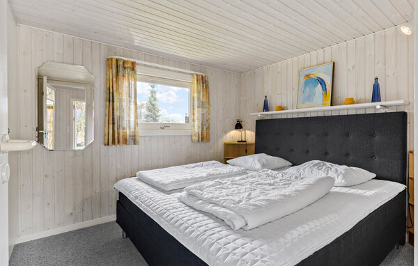Ferienhaus - Jørgensø Strand , Dänemark - G51193 601