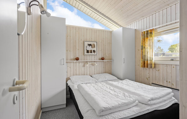 Ferienhaus - Jørgensø Strand , Dänemark - G51193 602