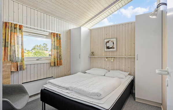 Ferienhaus - Jørgensø Strand , Dänemark - G51193 603