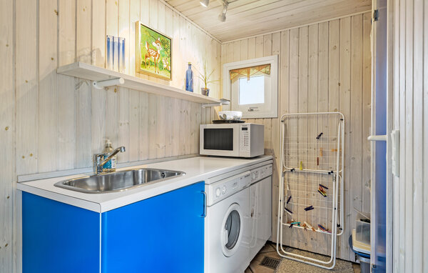 Ferienhaus - Jørgensø Strand , Dänemark - G51193 501