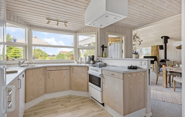 Ferienhaus - Jørgensø Strand , Dänemark - G51193 5