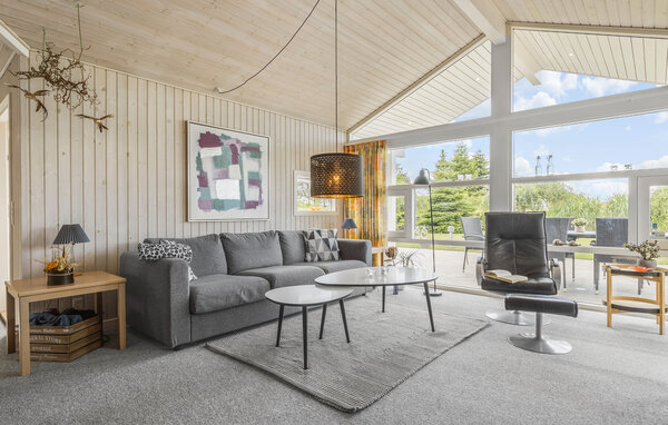 Ferienhaus - Jørgensø Strand , Dänemark - G51193 3